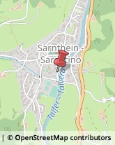 Vigili del Fuoco Sarentino,39058Bolzano