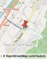 Autotrasporti Tovo di Sant'Agata,23030Sondrio