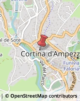 Cinematografia - Impianti e Forniture Cortina d'Ampezzo,32043Belluno