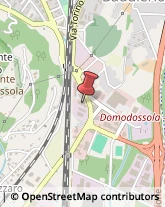 Vernici, Smalti e Colori - Produzione Domodossola,28845Verbano-Cusio-Ossola