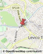 Geometri Levico Terme,38056Trento