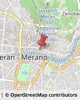 Teatri Merano,39012Bolzano