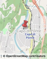 Enoteche Capo di Ponte,25044Brescia