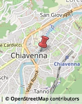 Abbigliamento da lavoro Chiavenna,23022Sondrio