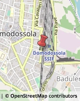 Ferrovie Domodossola,28845Verbano-Cusio-Ossola