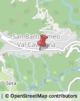 Ferramenta San Bartolomeo Val Cavargna,22010Como