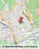 Bar e Caffetterie Lavis,38015Trento