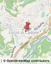 Legna da ardere Lozzo di Cadore,32040Belluno