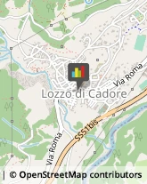 Ristoranti Lozzo di Cadore,32040Belluno