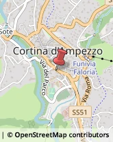 Studi Medici Generici Cortina d'Ampezzo,32043Belluno