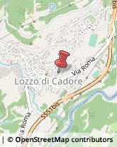 Televisori, Videoregistratori e Radio - Dettaglio Lozzo di Cadore,32040Belluno