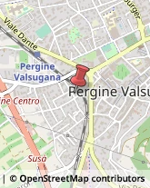 Biotecnologie Pergine Valsugana,38057Trento