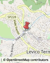 Terme Levico Terme,38056Trento