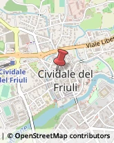 Spacci Aziendali Cividale del Friuli,33043Udine