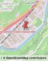 Gas, Metano e Gpl in Bombole e per Serbatoi - Dettaglio Bressanone,39042Bolzano