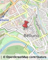 Autoradio Belluno,32100Belluno