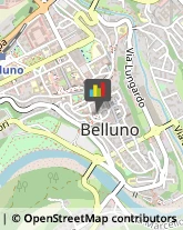 Poste Belluno,32100Belluno