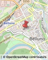 Bottoni Belluno,32100Belluno