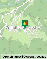 Ristoranti Crandola Valsassina,23832Lecco