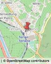 Tessuti e Filati - Trattamenti Terlano,39018Bolzano