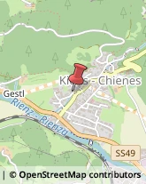 Massaggi Chienes,39030Bolzano