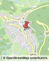 Comuni e Servizi Comunali Castello Tesino,38053Trento