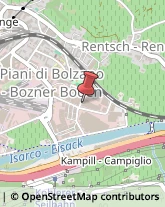 Orologi di Controllo e Sistemi di Rilevazione Presenze Bolzano,39100Bolzano