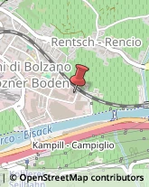 Bar e Ristoranti - Arredamento Bolzano,39100Bolzano