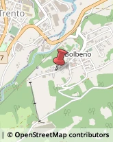 Stufe Bolbeno,38079Trento