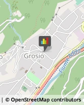 Falegnami Grosio,23033Sondrio