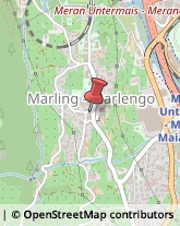 Comuni e Servizi Comunali Marlengo,39020Bolzano