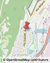 Carabinieri Grosotto,23034Sondrio