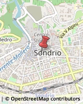 Certificati e Pratiche - Agenzie Sondrio,23100Sondrio