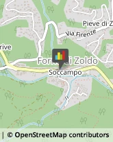 Profumerie Forno di Zoldo,32012Belluno