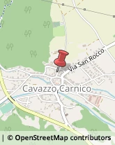 Bar e Caffetterie Cavazzo Carnico,33020Udine