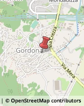 Comuni e Servizi Comunali Gordona,23020Sondrio