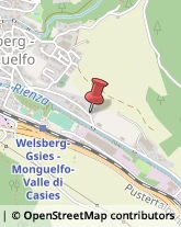 Autofficine e Centri Assistenza Monguelfo-Tesido,39035Bolzano