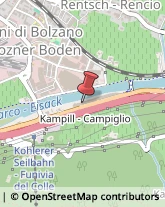 Modelli e Plastici Bolzano,39100Bolzano