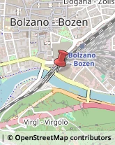 Trasporto Pubblico Bolzano,39100Bolzano