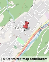 Comuni e Servizi Comunali Grosio,23033Sondrio