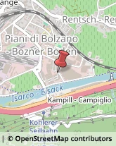 Irrigazioni e Bonifiche Bolzano,39100Bolzano