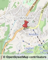 Estetiste Andalo,38010Trento