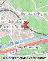 Porte,39100Bolzano