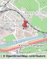 Autofficine e Centri Assistenza Bolzano,39100Bolzano