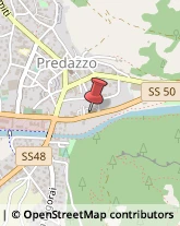 Assicurazioni Predazzo,38037Trento