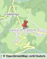 Poste Selva di Cadore,32020Belluno