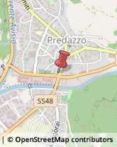 Casalinghi Predazzo,38037Trento