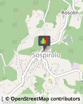 Poste Sospirolo,32037Belluno