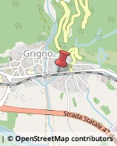 Segherie Grigno,38055Trento