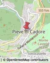 Idraulici e Lattonieri Pieve di Cadore,32044Belluno